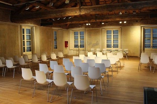 Les meilleurs lieux pour organiser des séminaires d'entreprise