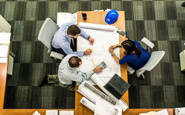 Qu'est ce qu'une organisation d'entreprise?