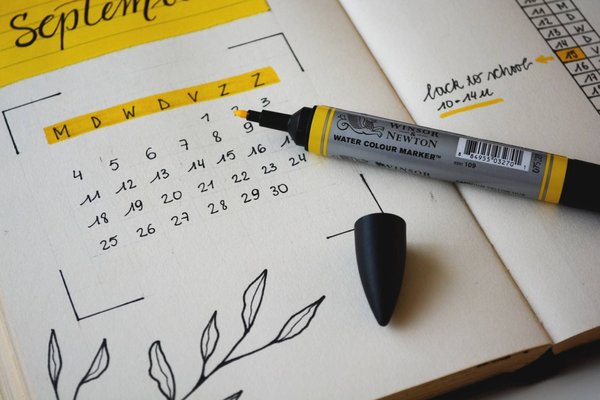 Comment choisir la période idéale pour organiser un séminaire ou une formation ?