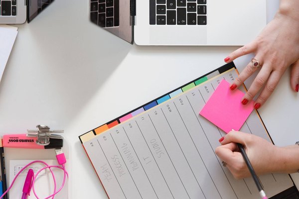 Comment établir un rétroplanning efficace pour un séminaire ou une formation ?