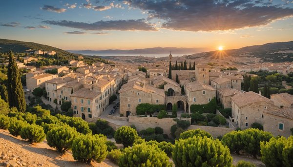 Les plus beaux lieux pour un seminaire dans le var