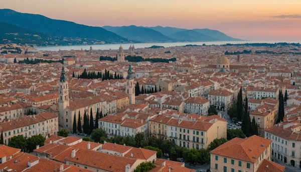 Top destinations pour organiser un séminaire dans le var